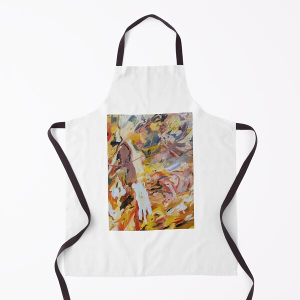 Item preview, Cecily Brown designed and sold by Quietreish.
