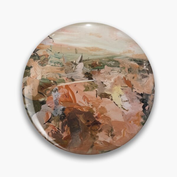 Item preview, Cecily Brown designed and sold by Quietreish.