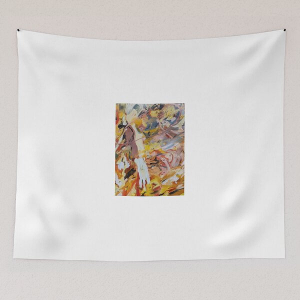 Item preview, Cecily Brown designed and sold by Quietreish.