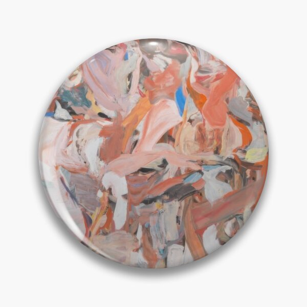 Item preview, Cecily Brown designed and sold by Quietreish.