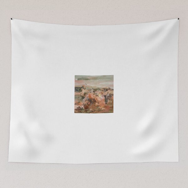 Item preview, Cecily Brown designed and sold by Quietreish.