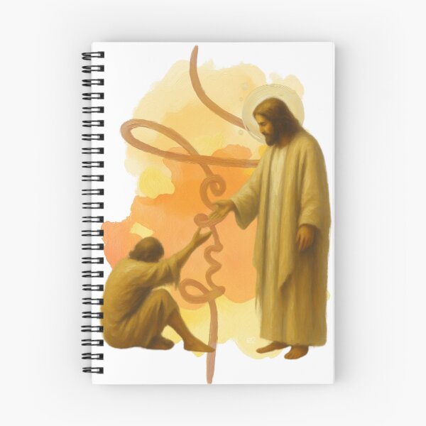Artikelvorschau, Jesus Christus entworfen und verkauft von re2m.