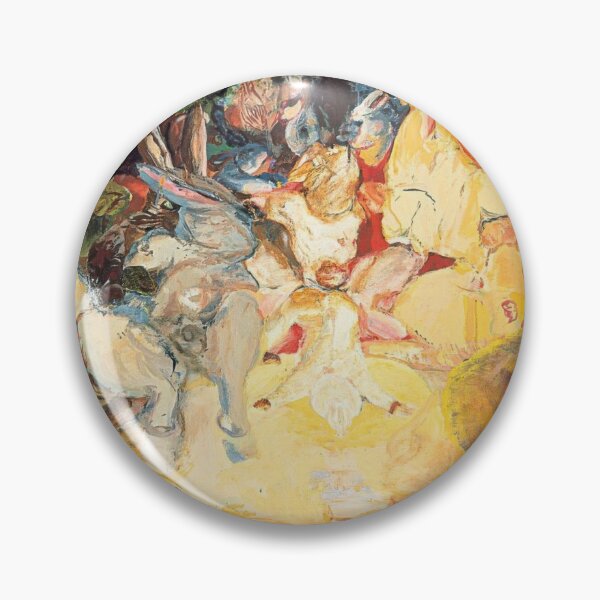 Item preview, Cecily Brown designed and sold by Quietreish.