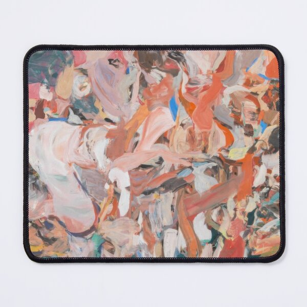 Item preview, Cecily Brown designed and sold by Quietreish.