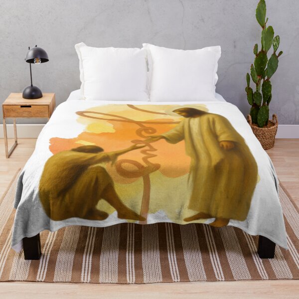 Item preview, Jesus Christ designed and sold by re2m.