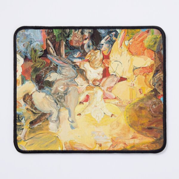 Item preview, Cecily Brown designed and sold by Quietreish.
