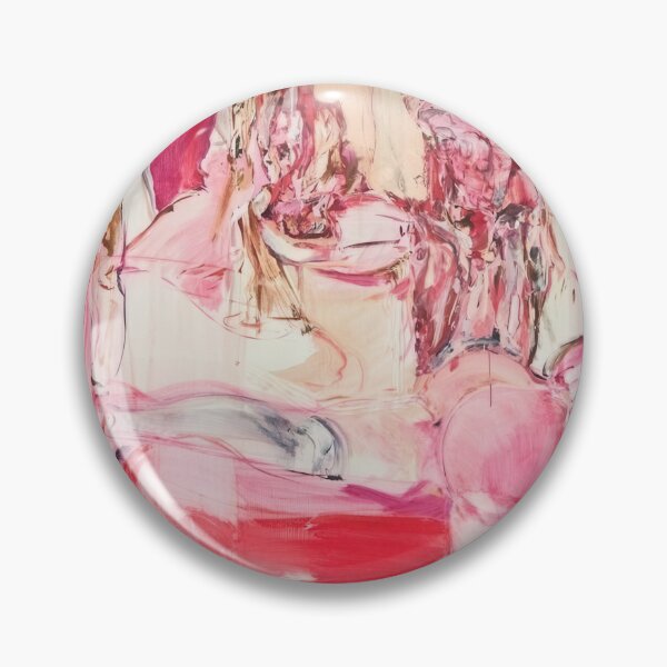 Item preview, Cecily Brown designed and sold by Quietreish.