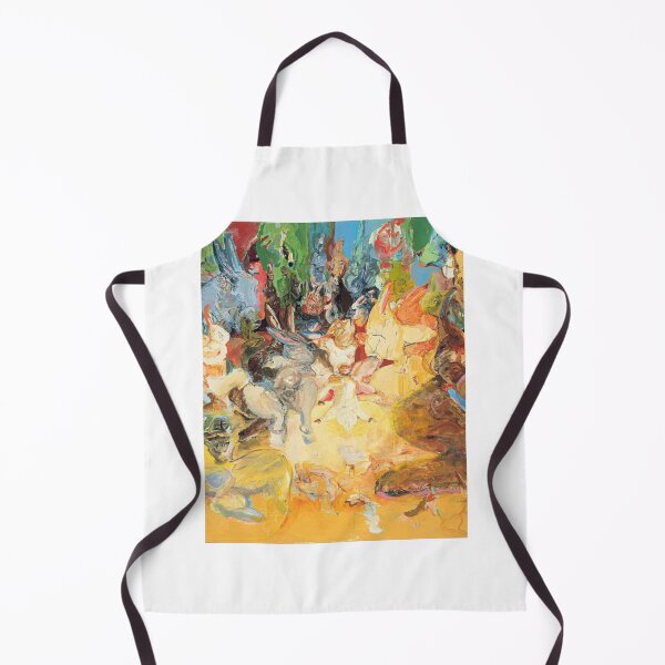 Item preview, Cecily Brown designed and sold by Quietreish.