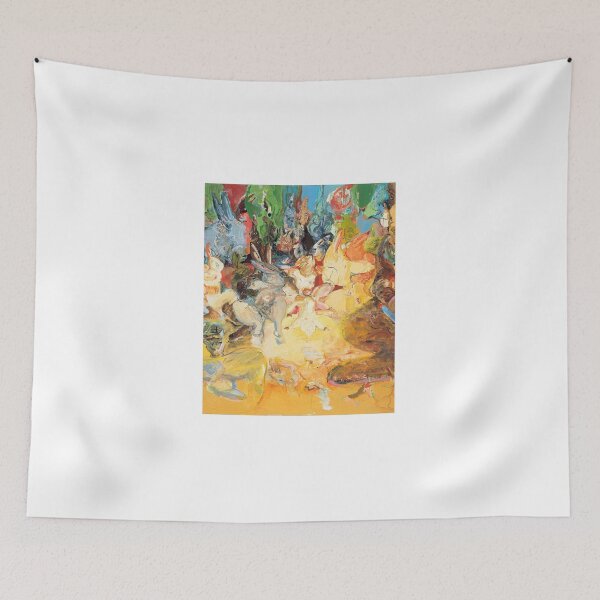 Item preview, Cecily Brown designed and sold by Quietreish.
