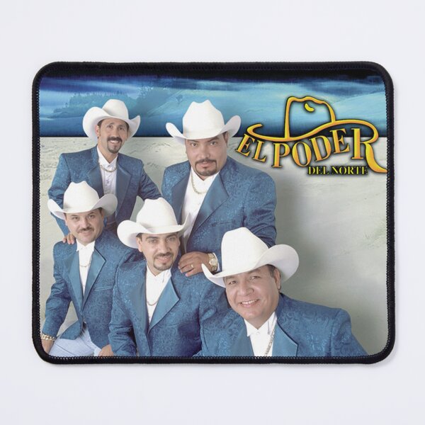 Item preview, El Poder del Norte - A ellas album 2000 designed and sold by Lanhvamy2689.