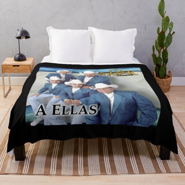 Item preview, El Poder del Norte - A ellas album 2000 designed and sold by Lanhvamy2689.