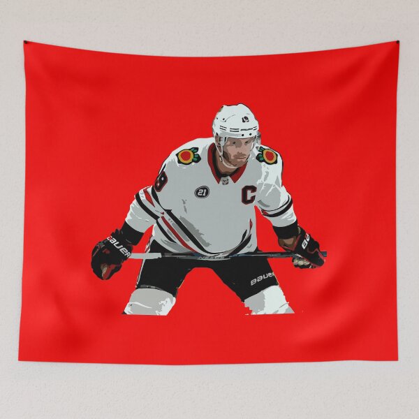 Item preview, Jonathan Toews designed and sold by raffrasta.
