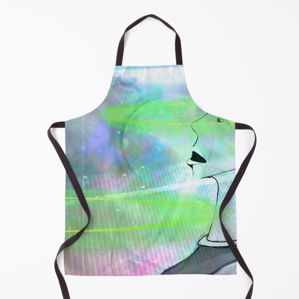 Item preview, Laser Space (80s Design) designed and sold by Spaceart9.