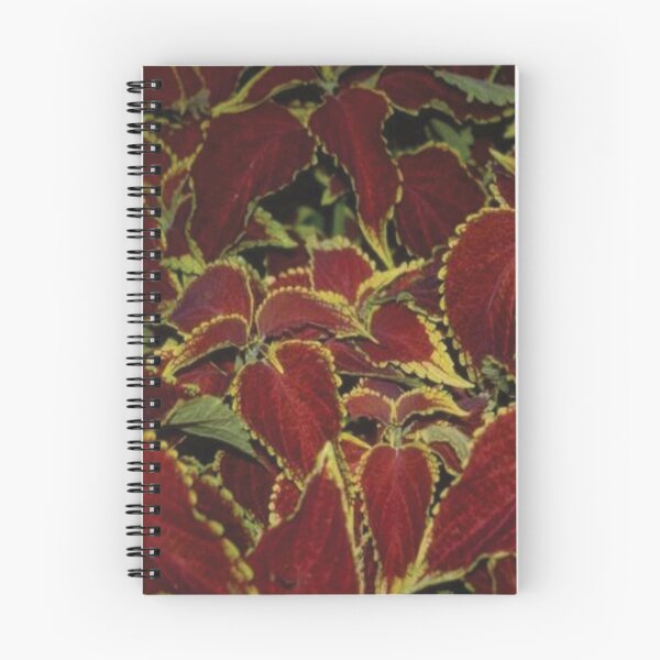 Item preview, Burgundy Foliage designed and sold by CCWorkfloor.