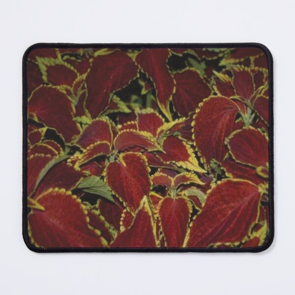 Item preview, Burgundy Foliage designed and sold by CCWorkfloor.