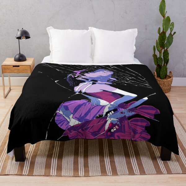 Item preview, Psychological Horror Anime designed and sold by Gozalla.