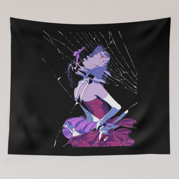 Item preview, Psychological Horror Anime designed and sold by Gozalla.