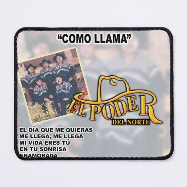 Item preview, El Poder del Norte - Como Llama album 1994 designed and sold by Lanhvamy2689.
