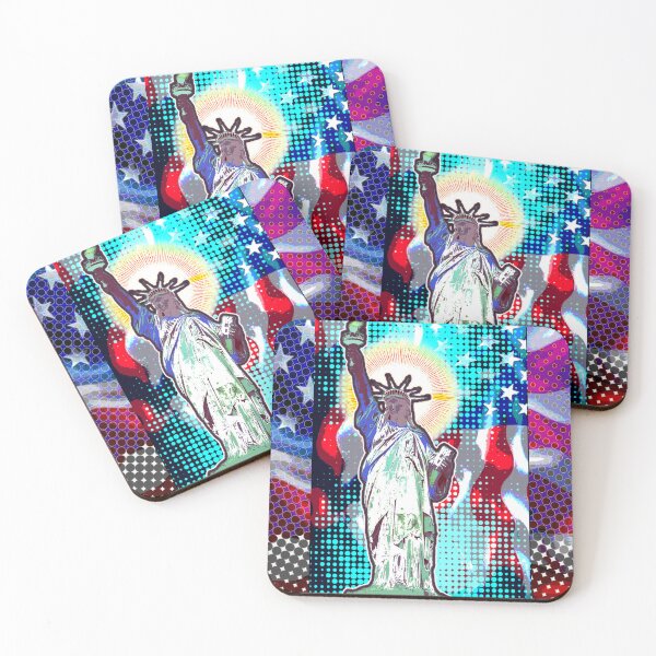 Item preview, Liberty designed and sold by dpenn.