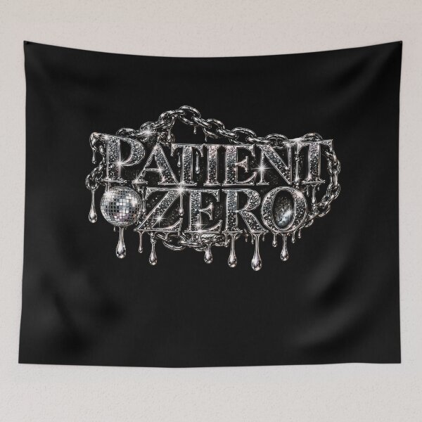 Item preview, TS Patient Zer0 Taylor Showgirl  DIsco Ball designed and sold by taylorvinyls.