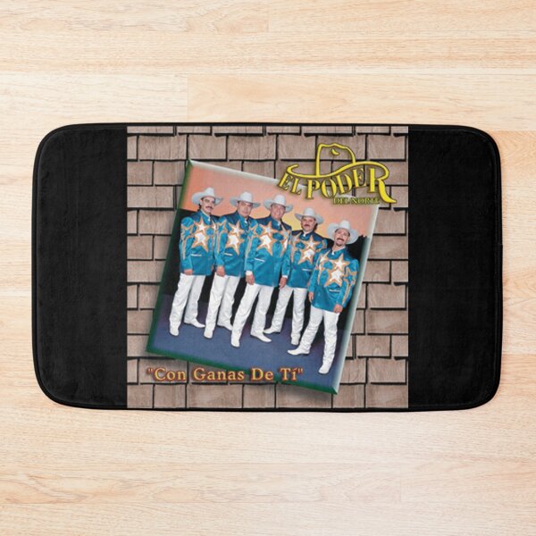 Item preview, El Poder del Norte - Con Ganas De Tí album 1998 designed and sold by Lanhvamy2689.