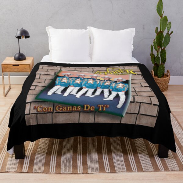 Item preview, El Poder del Norte - Con Ganas De Tí album 1998 designed and sold by Lanhvamy2689.