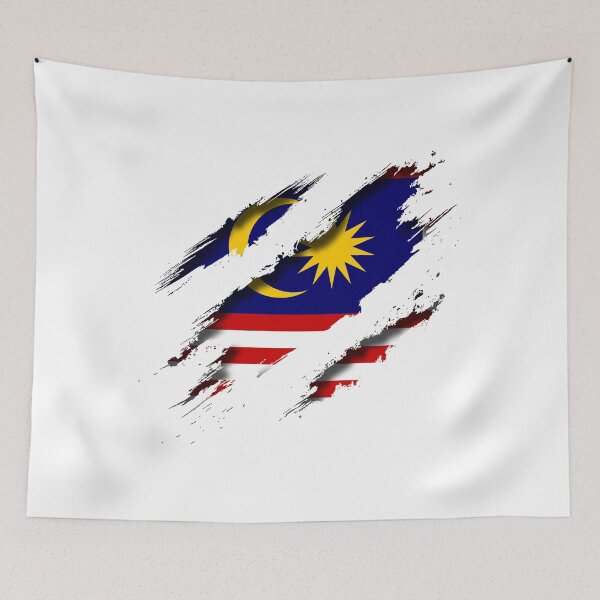 Item preview, Malaysia "Tearing A New One" designed and sold by BlackCheetah.