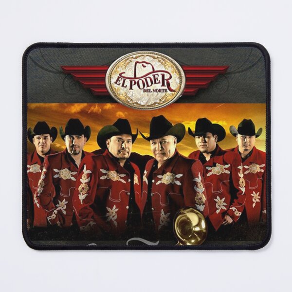 Item preview, El Poder del Norte - Con Tuba album 2009 designed and sold by Lanhvamy2689.