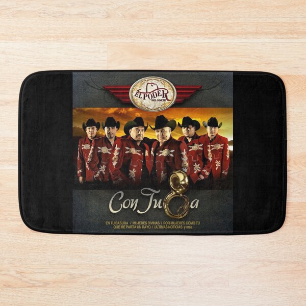 Item preview, El Poder del Norte - Con Tuba album 2009 designed and sold by Lanhvamy2689.