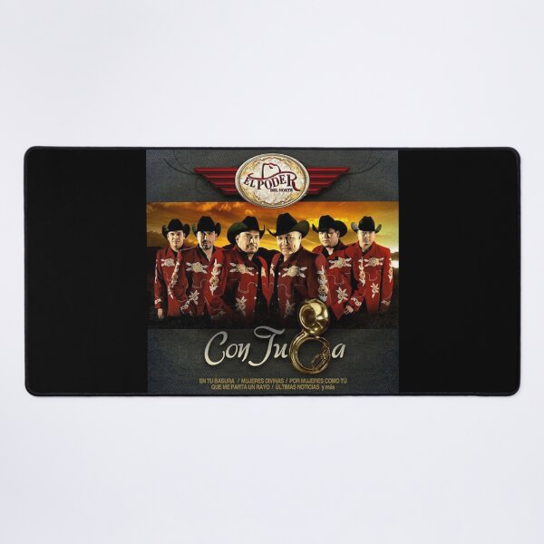 Item preview, El Poder del Norte - Con Tuba album 2009 designed and sold by Lanhvamy2689.