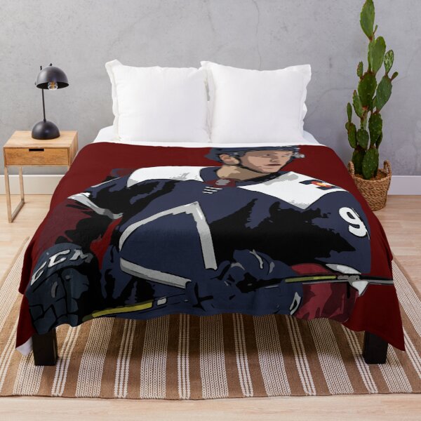 Item preview, Mikko Rantanen designed and sold by raffrasta.