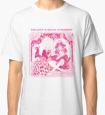 Melody's Echo Chamber - Bon Voyage Classic T-Shirt