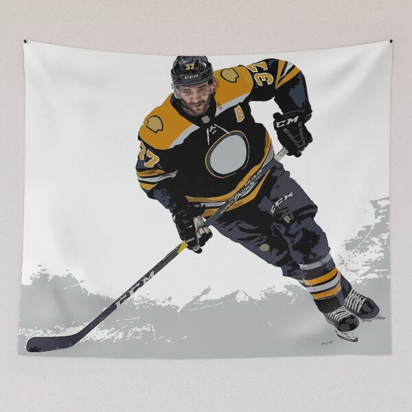 Item preview, Patrice Bergeron designed and sold by raffrasta.