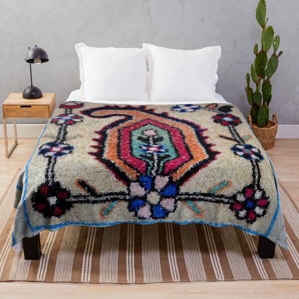 Item preview, Geometric pattern, symbol, nature designed and sold by citravisuel.