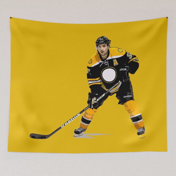 Item preview, Patrice Bergeron designed and sold by raffrasta.
