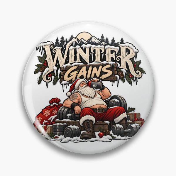 Item preview, Winter Gains designed and sold by TOMSZE.