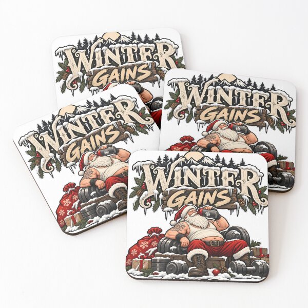 Item preview, Winter Gains designed and sold by TOMSZE.