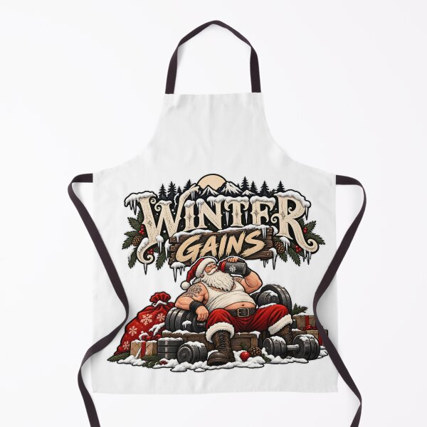 Item preview, Winter Gains designed and sold by TOMSZE.