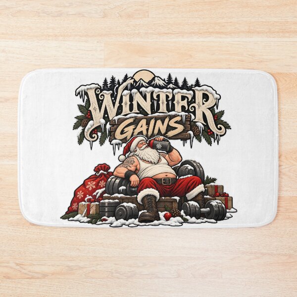 Item preview, Winter Gains designed and sold by TOMSZE.