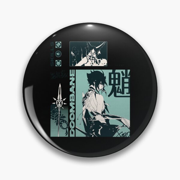 Item preview, Anime de la espada Shinigami designed and sold by Gozalla.