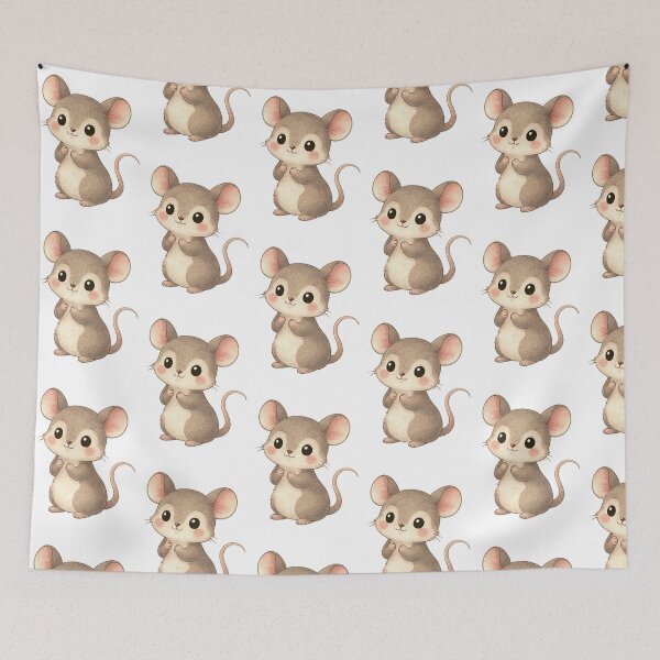Item preview, Making the mouse of it designed and sold by The Daily Giggles.