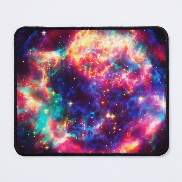 Item preview, Supernova Cassiopeia A JWST designed and sold by HeadRubble.