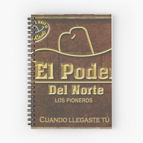 Item preview, El Poder del Norte - Cuando llegaste tú album 2002 designed and sold by Lanhvamy2689.