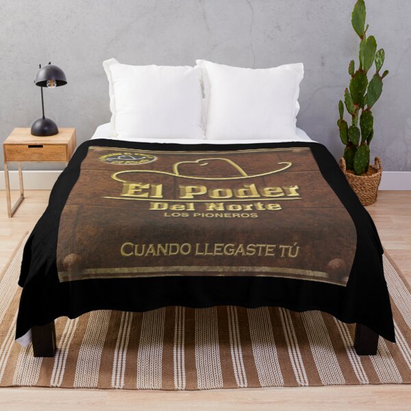 Item preview, El Poder del Norte - Cuando llegaste tú album 2002 designed and sold by Lanhvamy2689.