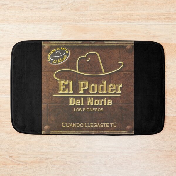 Item preview, El Poder del Norte - Cuando llegaste tú album 2002 designed and sold by Lanhvamy2689.