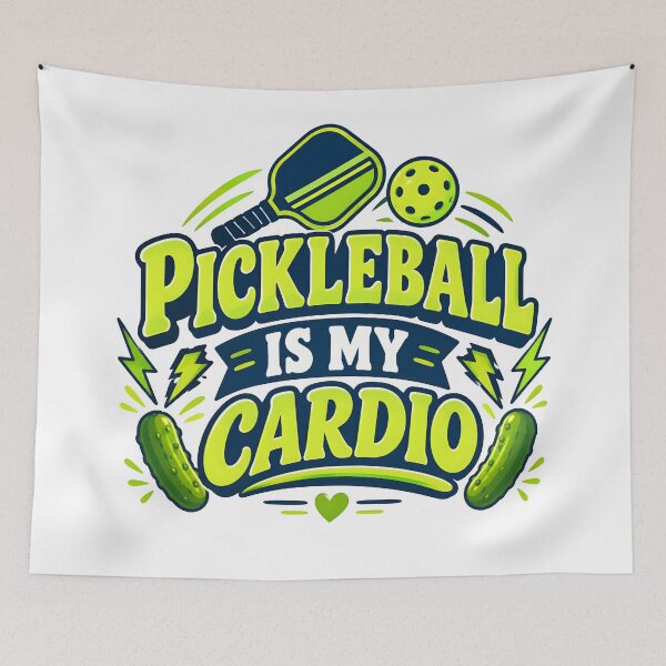 Item preview, pickleball you, pickleball tournament, pickleball player, pickleball life designed and sold by TrueArtVibes.