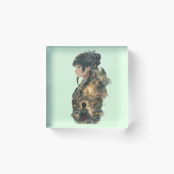 Item preview, MaoMao designed and sold by Kaori Dream Space.