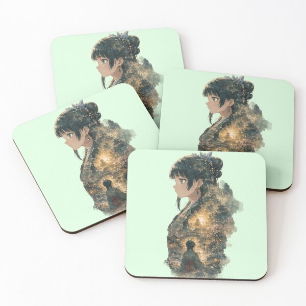 Item preview, MaoMao designed and sold by Kaori Dream Space.