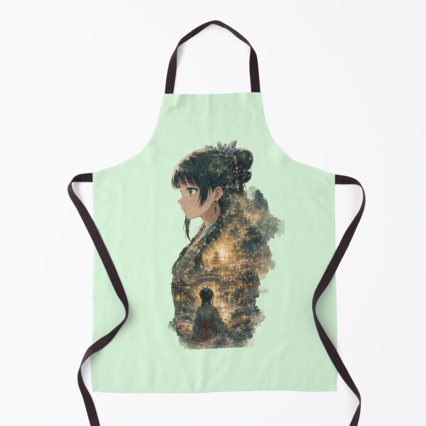 Item preview, MaoMao designed and sold by Kaori Dream Space.