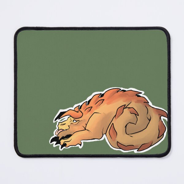Item preview, Cutie Tarrasque - V2 designed and sold by AstralRavens.